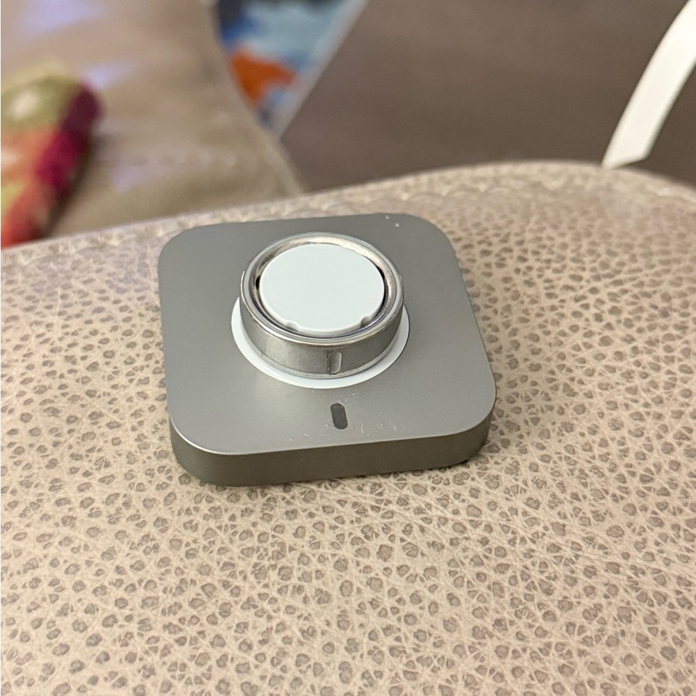 Oura Ring 4 - size 10